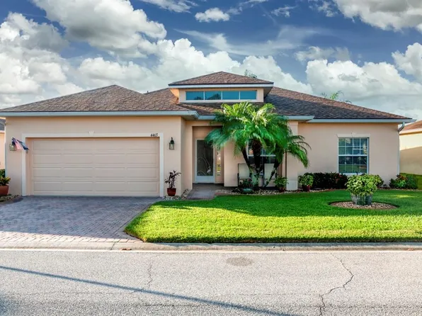 4465 Strathmore Dr, Lake Wales, FL 33859