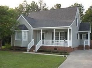 1778 Garner Rd, Greenville, NC 27834