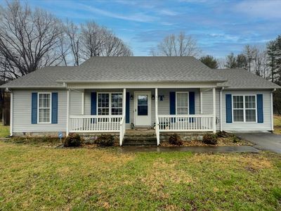 3520 Pointe Cove Cir, Cookeville, TN, 38506