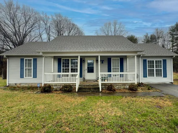 3520 Pointe Cove Cir, Cookeville, TN 38506