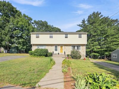 75 Mark Ter Unit 75, Randolph, MA, 02368