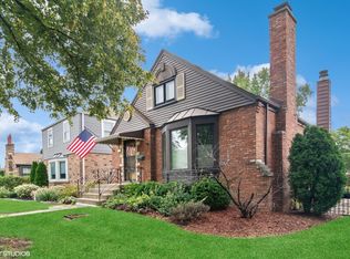 7743 W Thorndale Ave, Chicago, IL