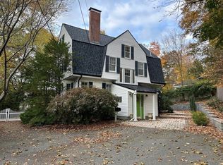 29 Station St, Sharon, MA 02067