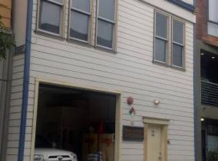 666 Natoma St, San Francisco, CA 94103