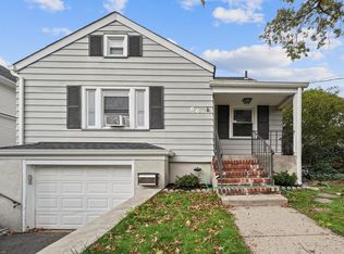 66 Ridge Ave, Bloomfield, NJ 07003