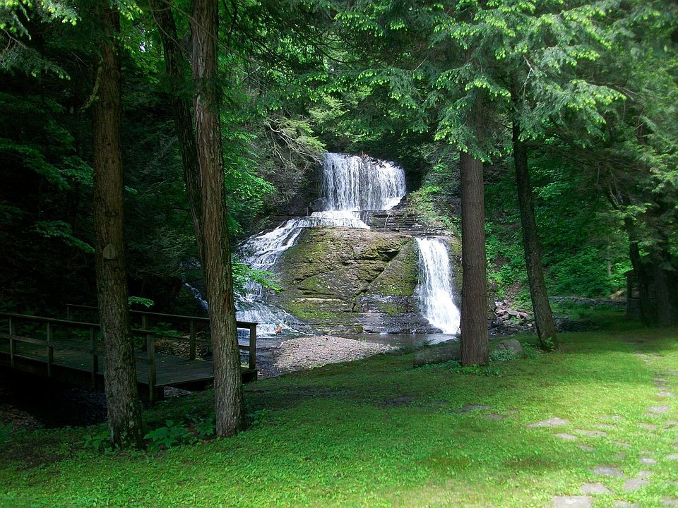 This could be your backyard!!