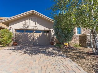 1271 Crown Ridge Dr, Prescott, AZ 86303