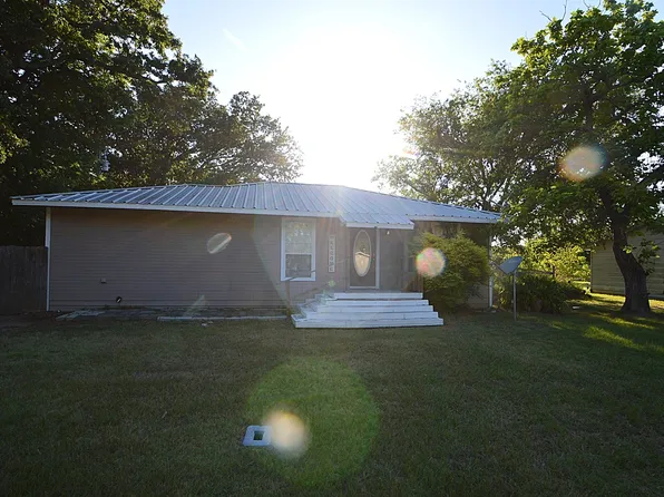 201 Kirk Ln, West Tawakoni, TX 75474