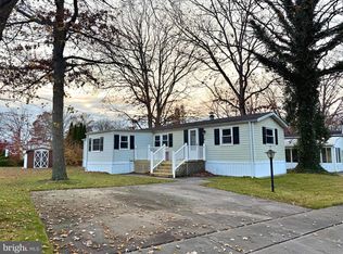 1616 Pennsylvania Ave #85, Vineland, NJ 08361