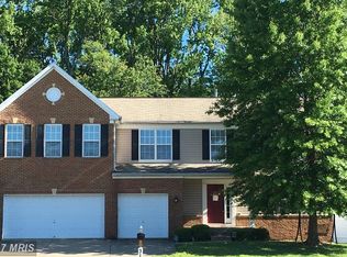 31 Glen Oak Rd, Fredericksburg, VA 22405