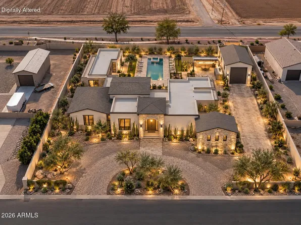 10112 N 162ND Lane #8, Waddell, AZ 85355