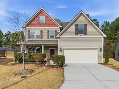 116 Eastern Teal Dr, Durham, NC, 27704