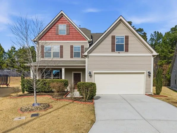 116 Eastern Teal Dr, Durham, NC 27704