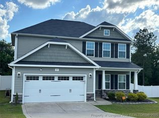 57 Old Montague Way LOT 727, Cameron, NC 28326