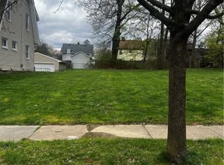 401 Bacon Ave, Akron, OH