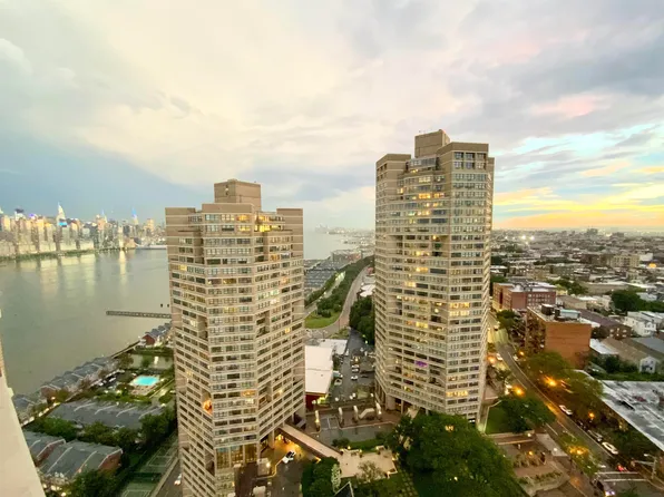 7004 Boulevard East Unit 43A, West New York, NJ 07093