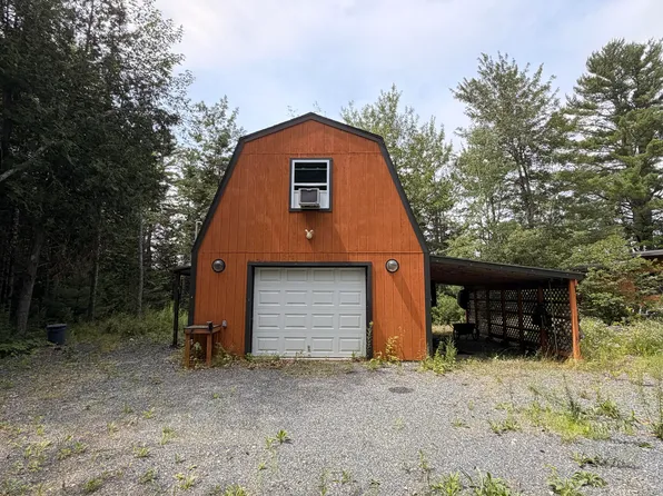 140 Cave Hill Road, Waltham, ME 04605