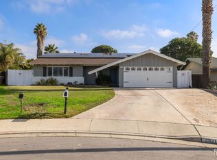 2921 Staunton Ct, Bakersfield, CA 93306