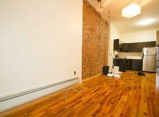 86 George St APT 2R, Brooklyn, NY 11206