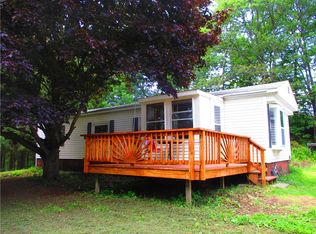 63 Rod And Gun Club Rd, Oneonta, NY 13820