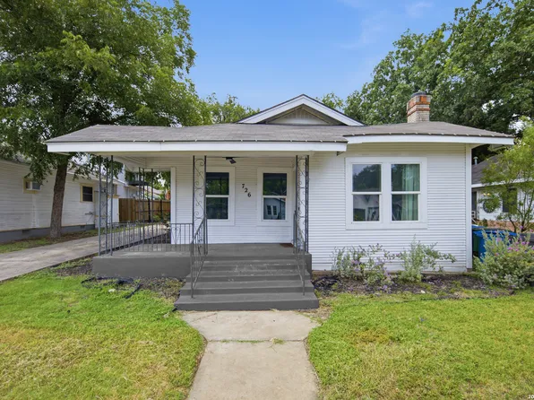 726 Avant, San Antonio, TX 78210