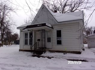 320 W Washington St, Shell Rock, IA 50670