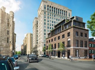 110 Arlington St #4, Boston, MA 02116