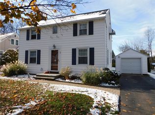 7 Wyncrest Dr, Rochester, NY 14624