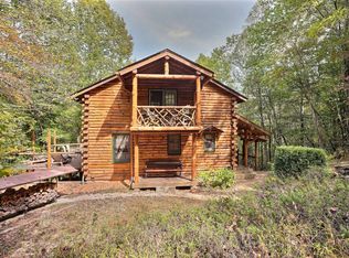 201 Crabapple Ln, Morganton, GA 30560