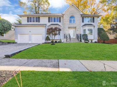 133 Christie St, Edison, NJ, 08820