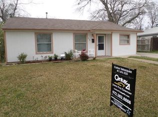 610 Chickapoo Trce, Grand Prairie, TX 75051