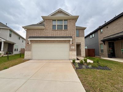 6307 Mifflin Way, San Antonio, TX, 78253