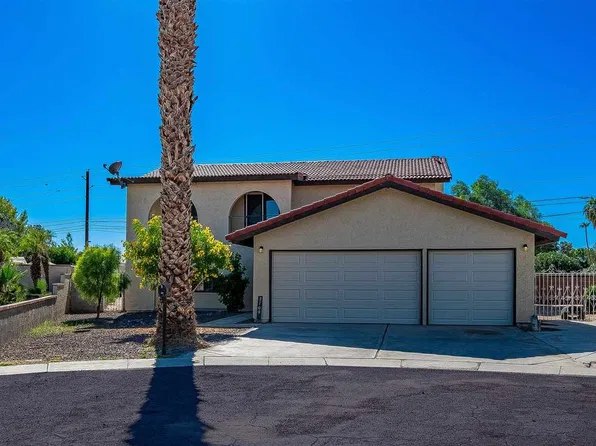 2109 E 27th St, Yuma, AZ 85365