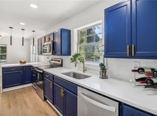 1050 Gun Club Rd NW, Atlanta, GA 30318