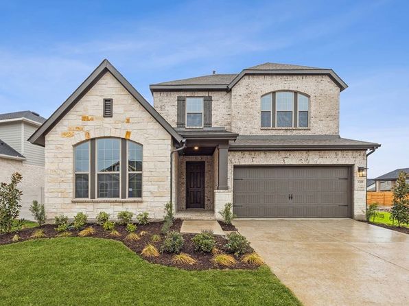 Home for Sale in McKinney TX