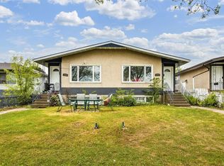 13010 102nd St NW #13008, Edmonton, AB T5E 4J5