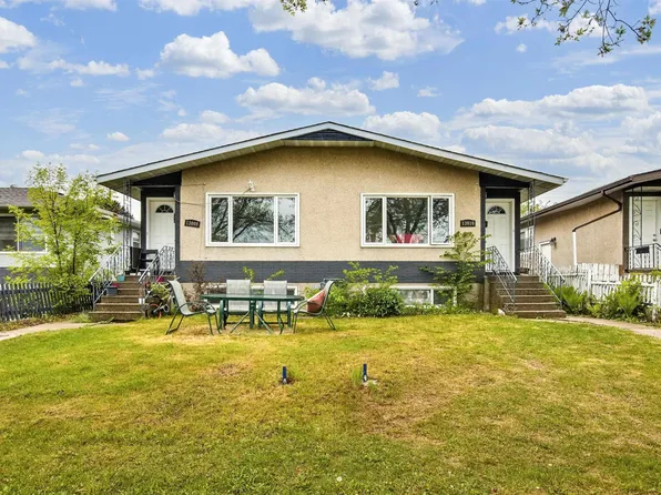 13010 102nd St NW #13008, Edmonton, AB T5E 4J5