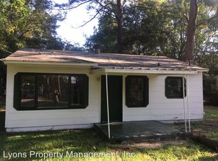 736 E Ann St, Valdosta, GA 31601
