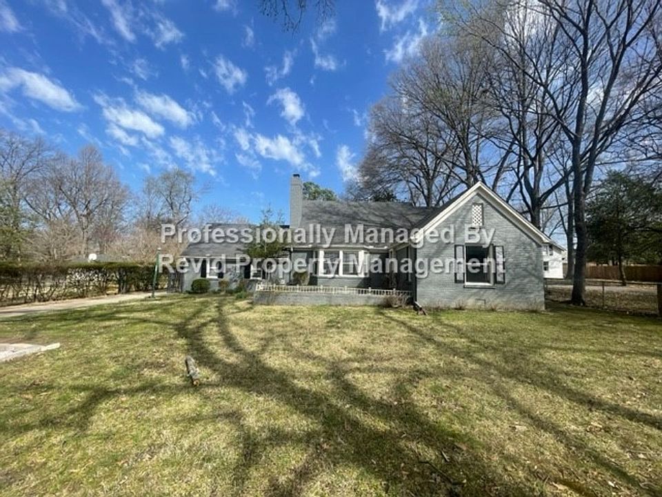 1st image of 3742 Poplar Ave