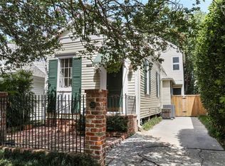 210 Walnut St, New Orleans, LA 70118