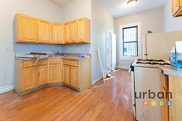 Rented by Urban Pads