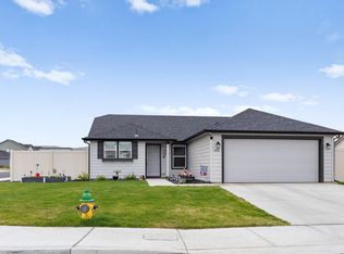 6102 Whatcom Ave, Yakima, WA 98903