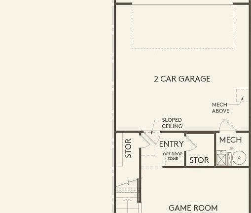 First Floor 2 br 2.5 ba