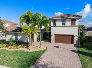 11833 NW 79th Ct, Parkland, FL 33076