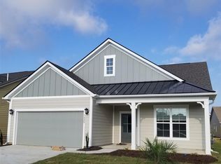 1828 Parish Way LOT 148, Myrtle Beach, SC 29577