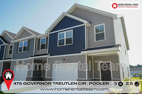 475 Governor Treutlen Cir Photo 1