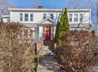 41 Whittemore Rd #41, Newton, MA 02458
