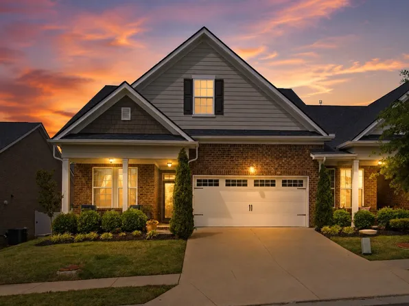 718 Copper Branch Rd, Hermitage, TN 37076