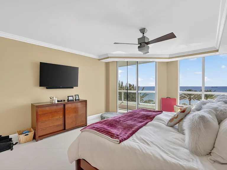 101 S Fort Lauderdale Beach Blvd #905 — Photo 17