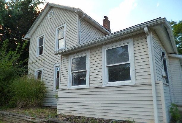 Property Front View